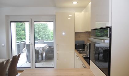 Livingroom-Küche-Bl.Terrasse